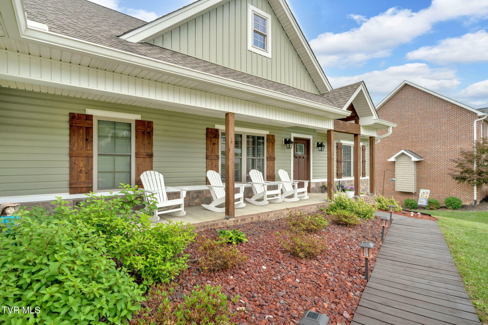 Property Photo: 3453 Bailey Ranch Road TN 37660