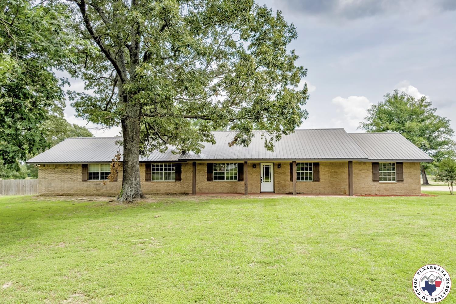 Property Photo: 401 County Road 459 AR 71837