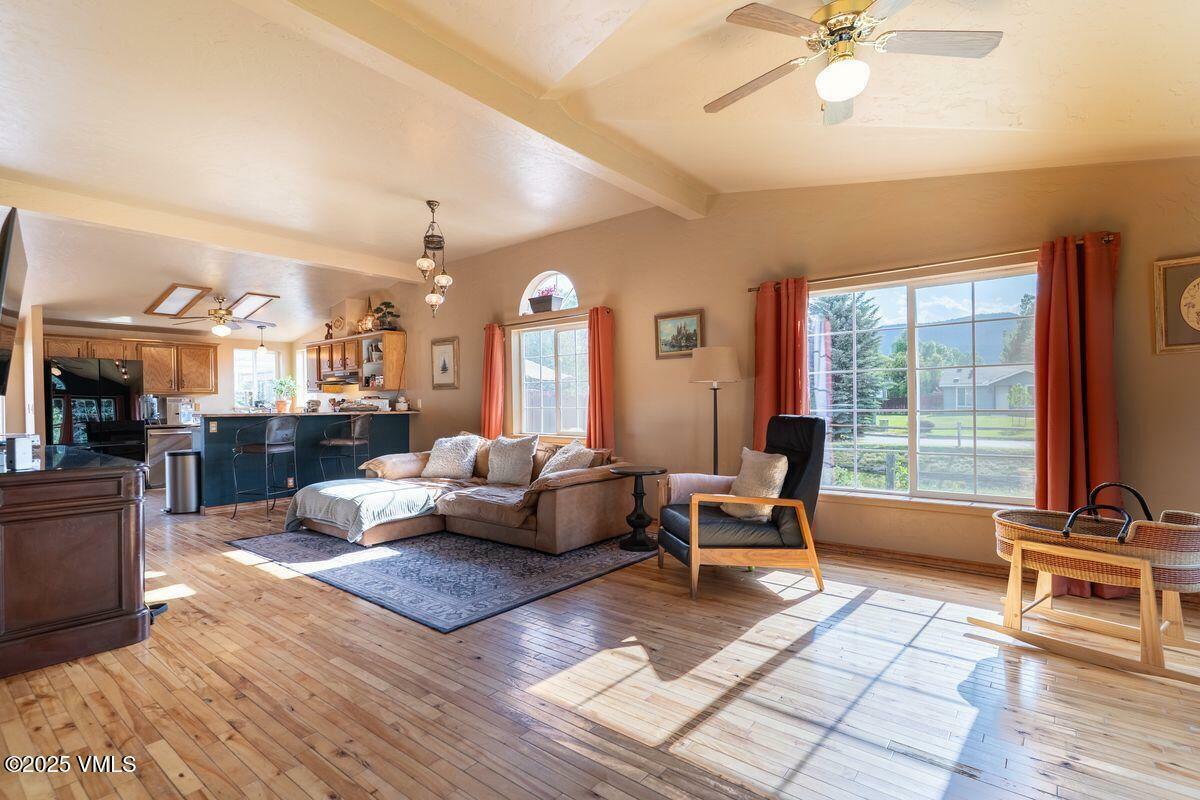 Property Photo: 612 Sunny Avenue CO 81637