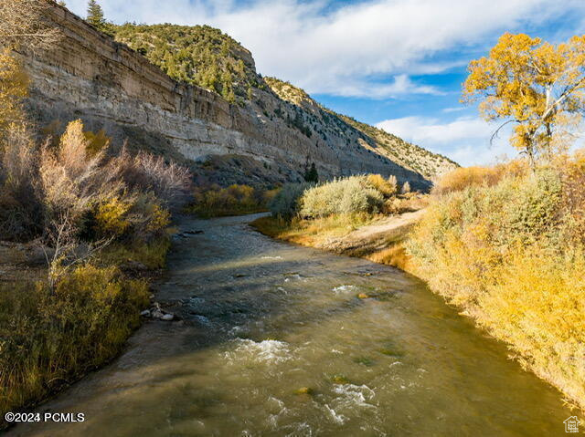 Property Photo: 34006 W Strawberry River Rd UT 84021