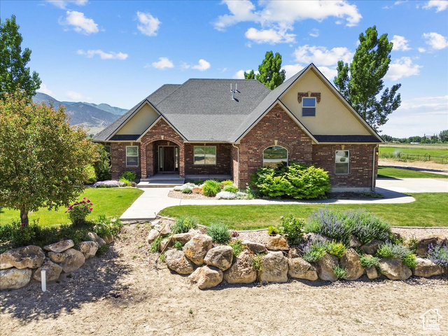Property Photo: 150 N 1015 W UT 84642