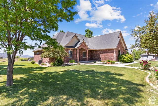 Property Photo: 150 N 1015 W UT 84642