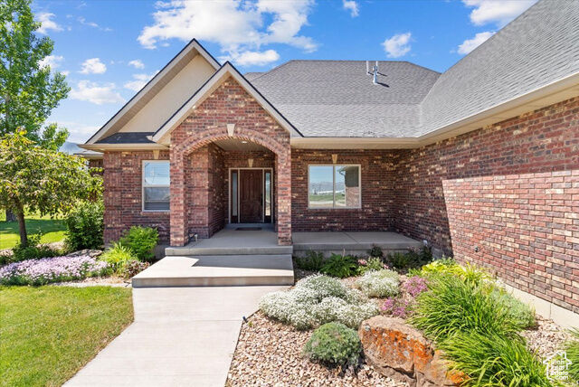 150 N 1015 W  Manti UT 84642 photo