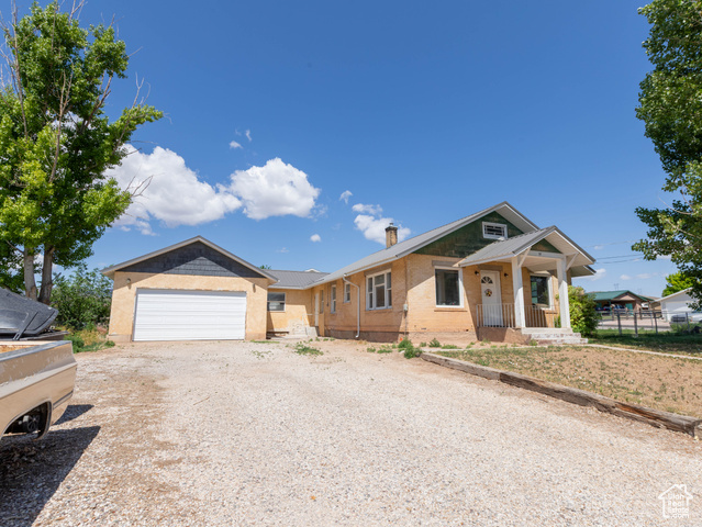 Property Photo: 97 N 400 W UT 84620