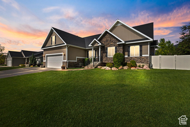 580 N Cherry Ridge Ln  Richmond UT 84333 photo