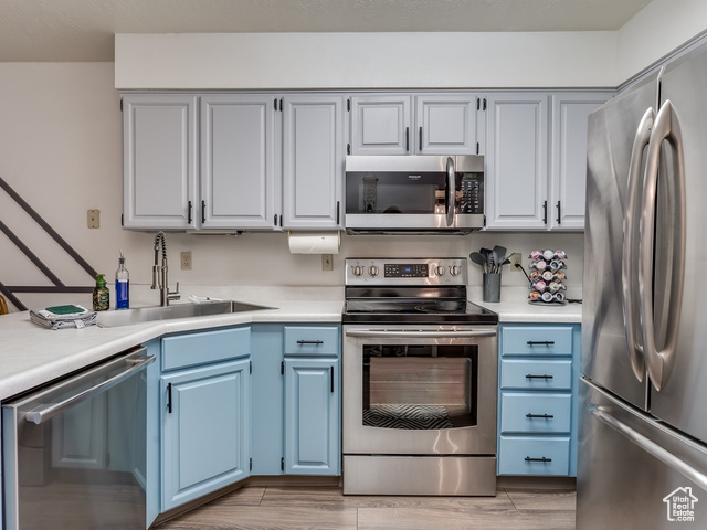 Property Photo: 3615 N Wolf Dr 804 UT 84310