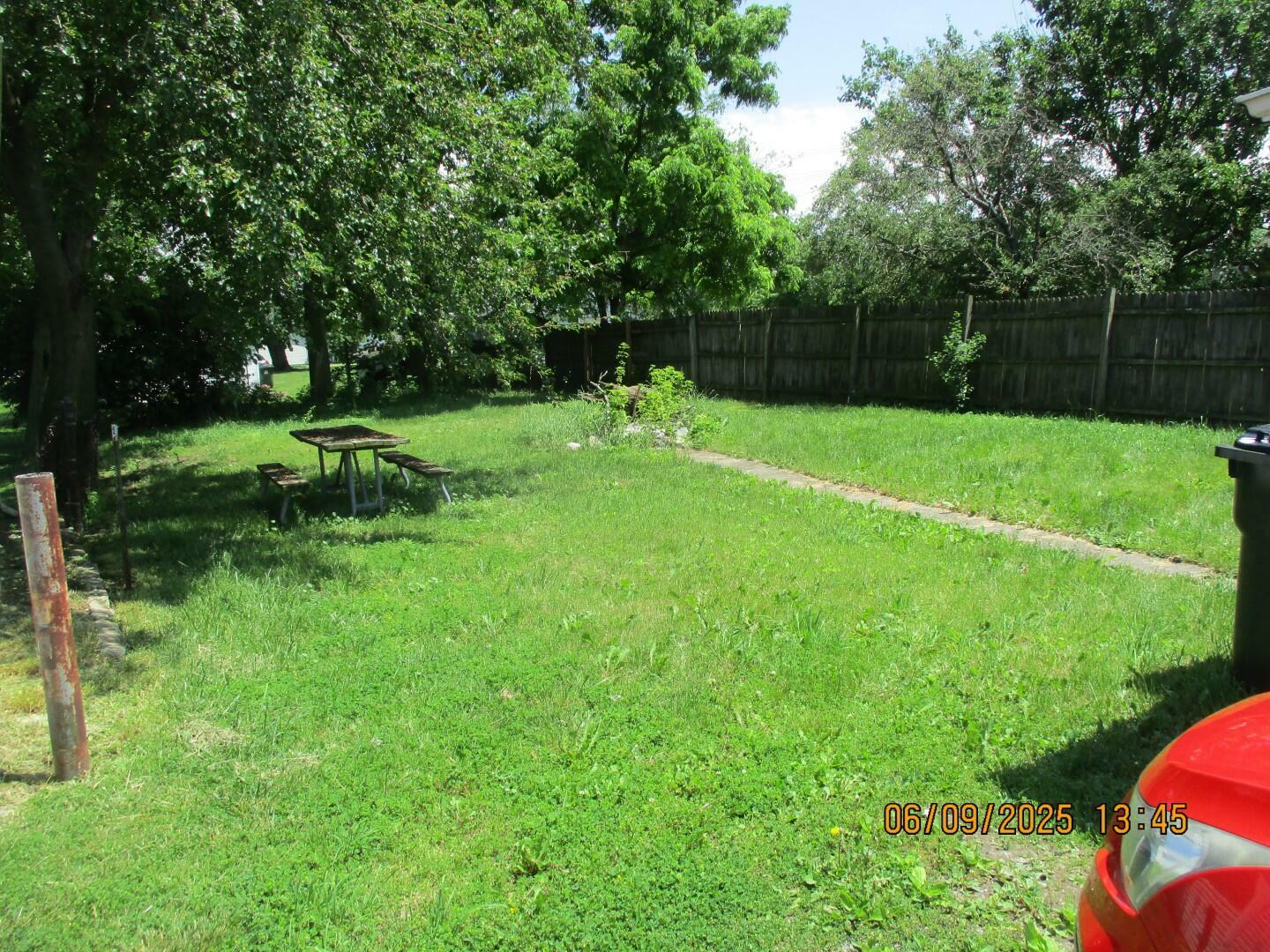 Property Photo: 1209 Gordon Street OH 45356