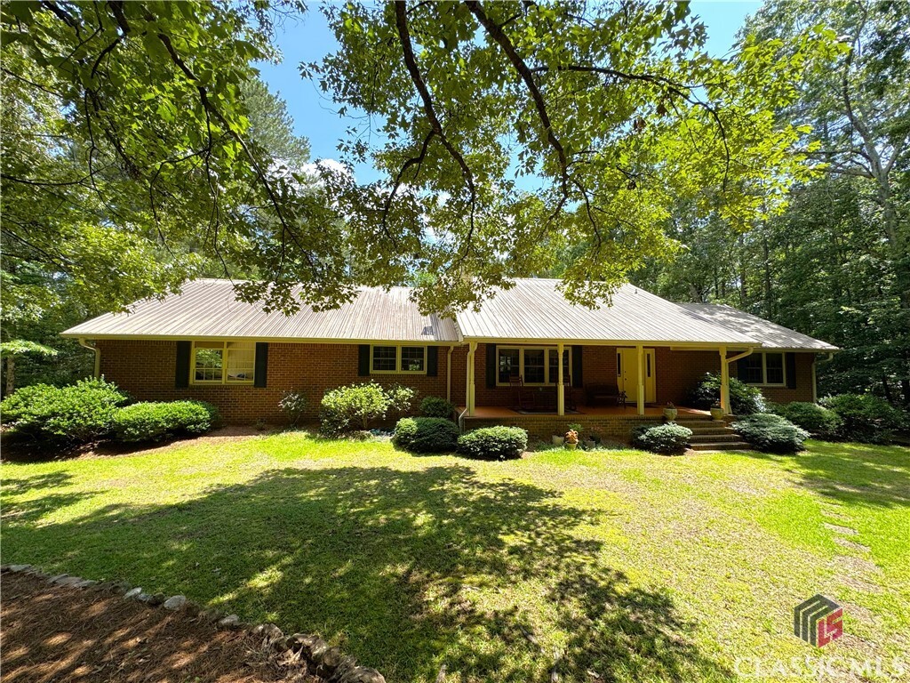 Property Photo: 1348 Barwick Hill Road GA 30629