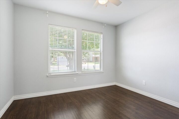 Property Photo:  1450 Newbury Street  TX 78626 