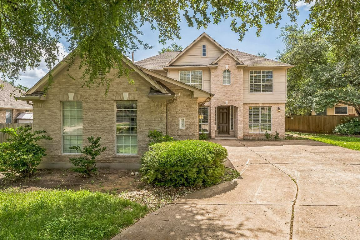 11001 Alison Park Trail  Austin TX 78750 photo
