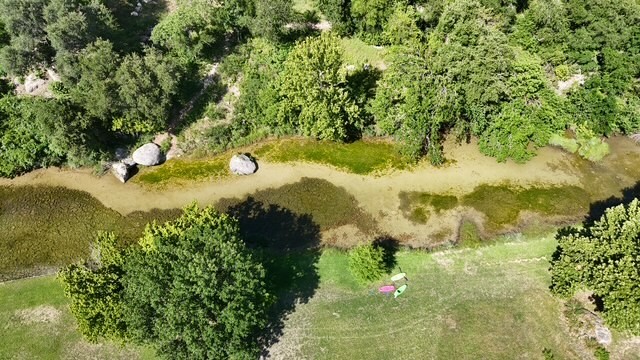Property Photo: 2501 Woodbine Circle TX 78628