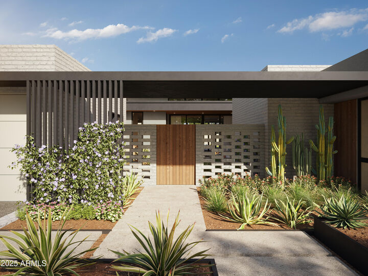 Property Photo: 8618 E Irish Hunter Trail AZ 85258