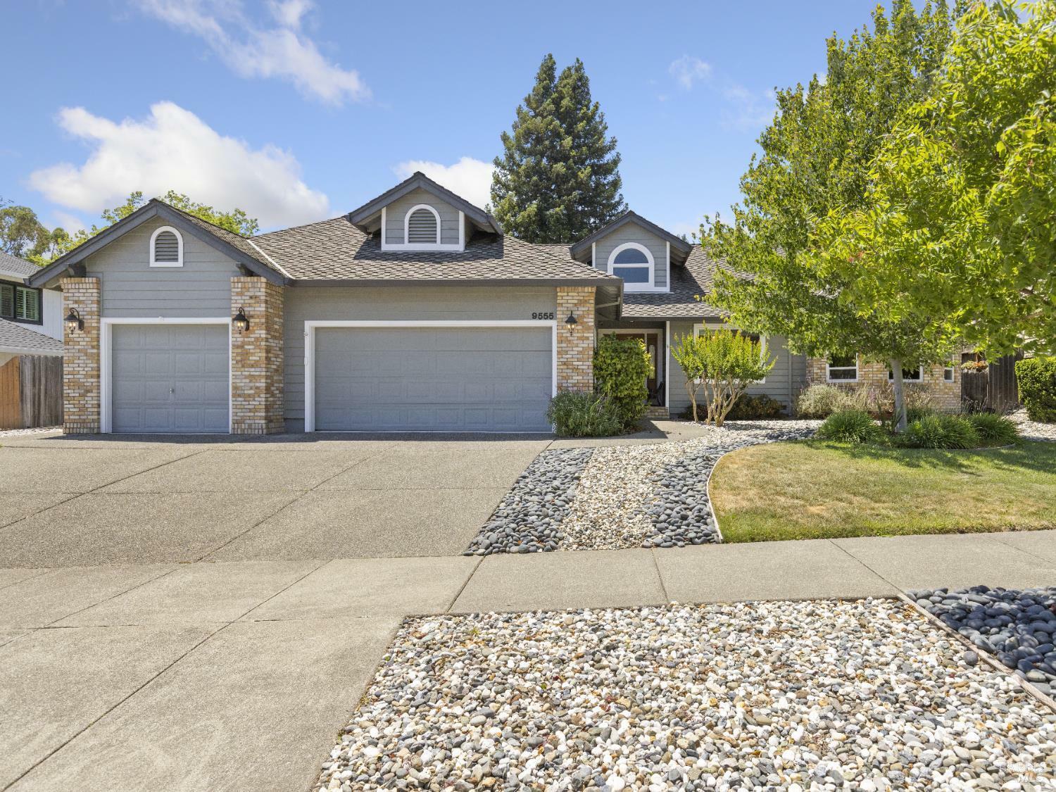Property Photo: 9555 Vancouver Lane CA 95492