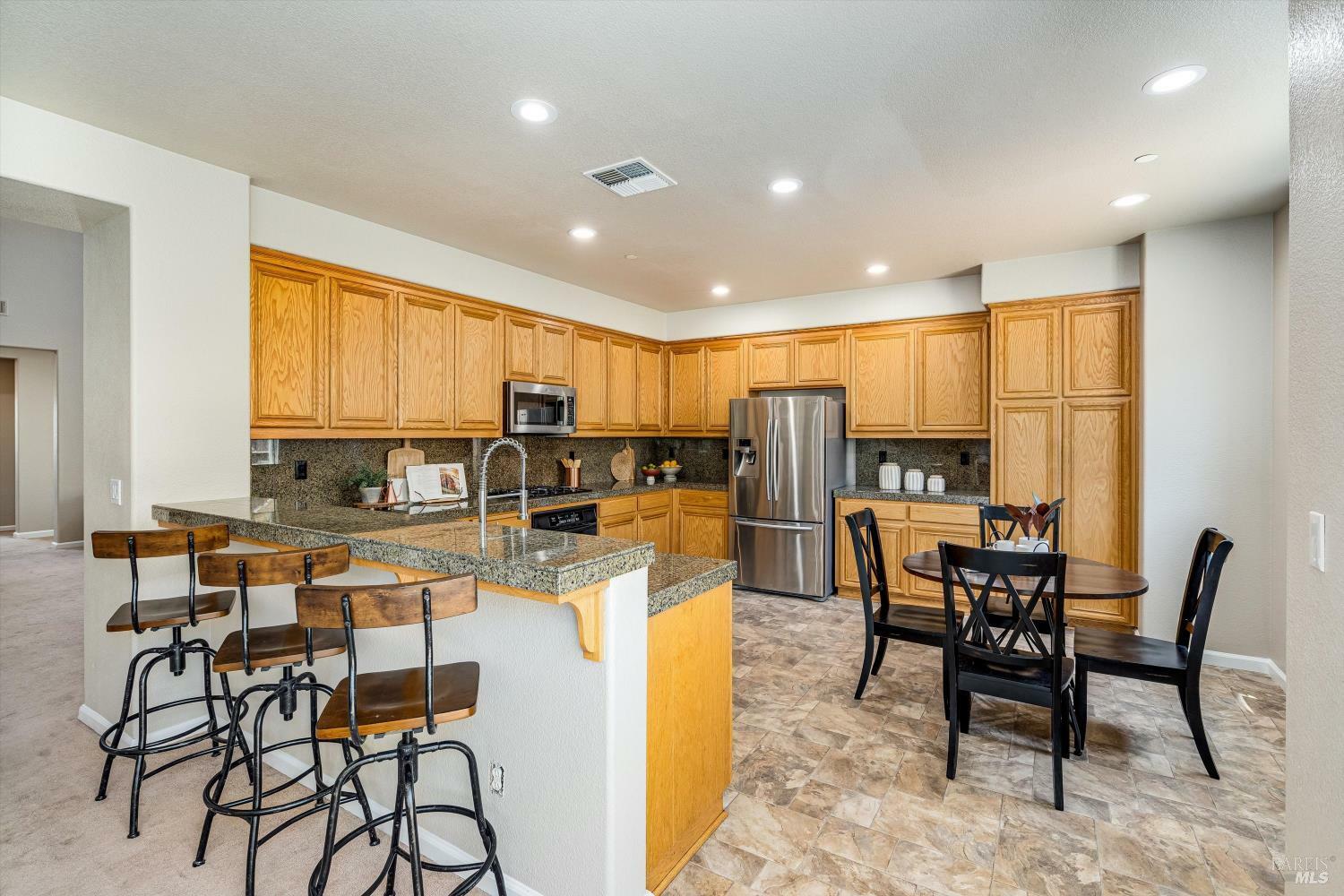 30 Pelleria Drive  American Canyon CA 94503 photo