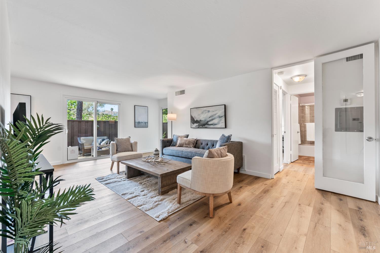 81 Forest Lane  San Rafael CA 94903 photo