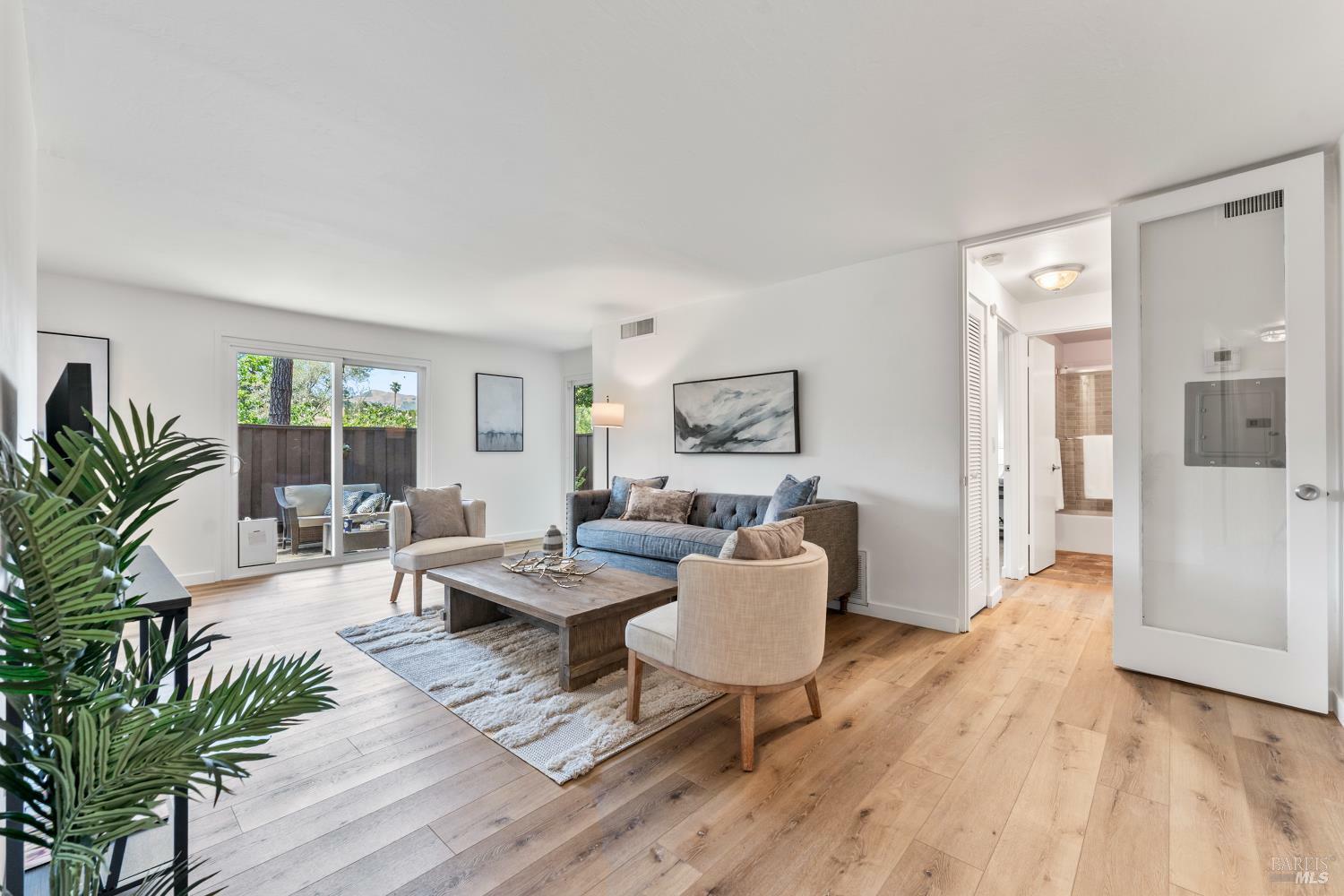 Property Photo: 81 Forest Lane CA 94903