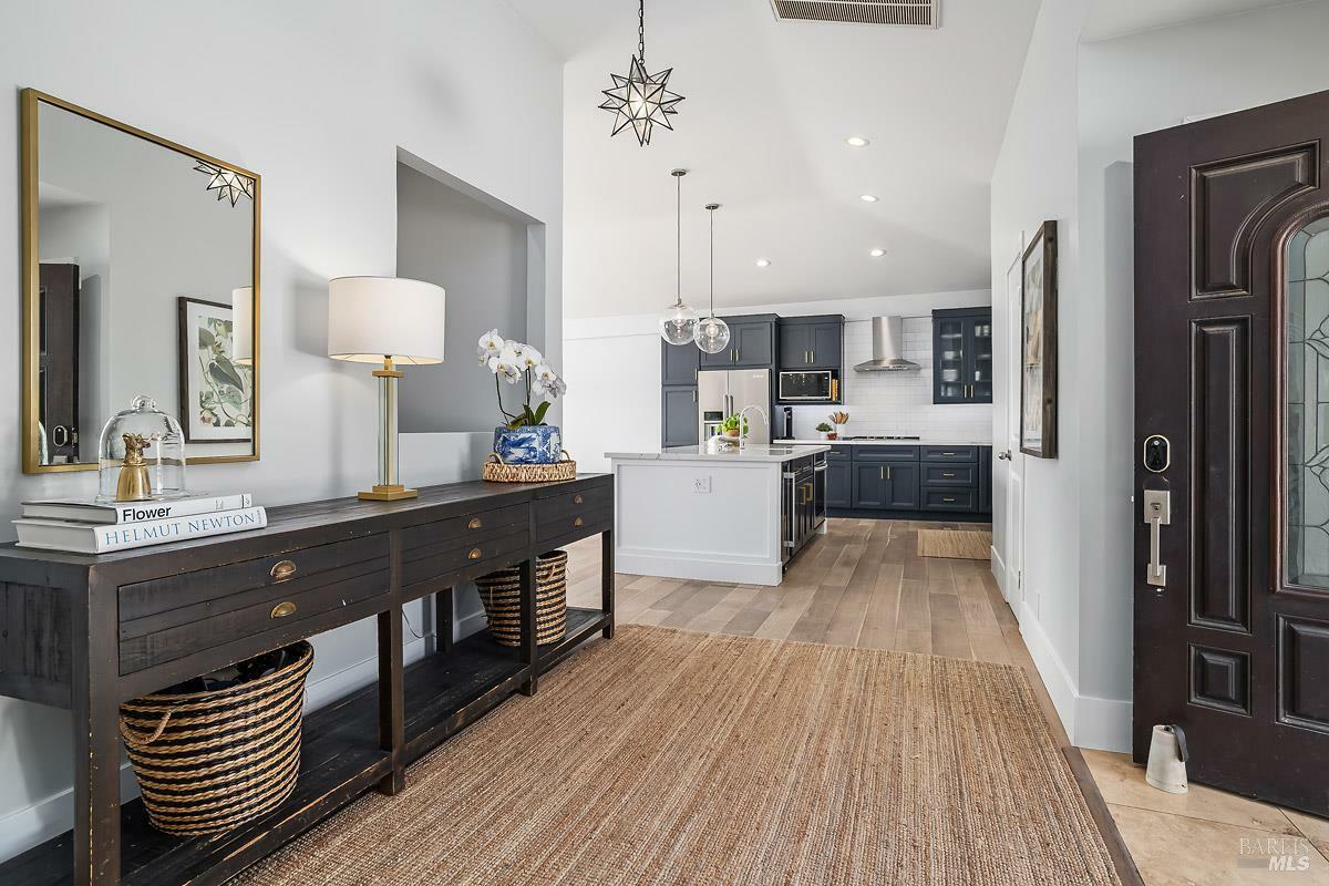 Property Photo: 900 Valley View Lane CA 94941