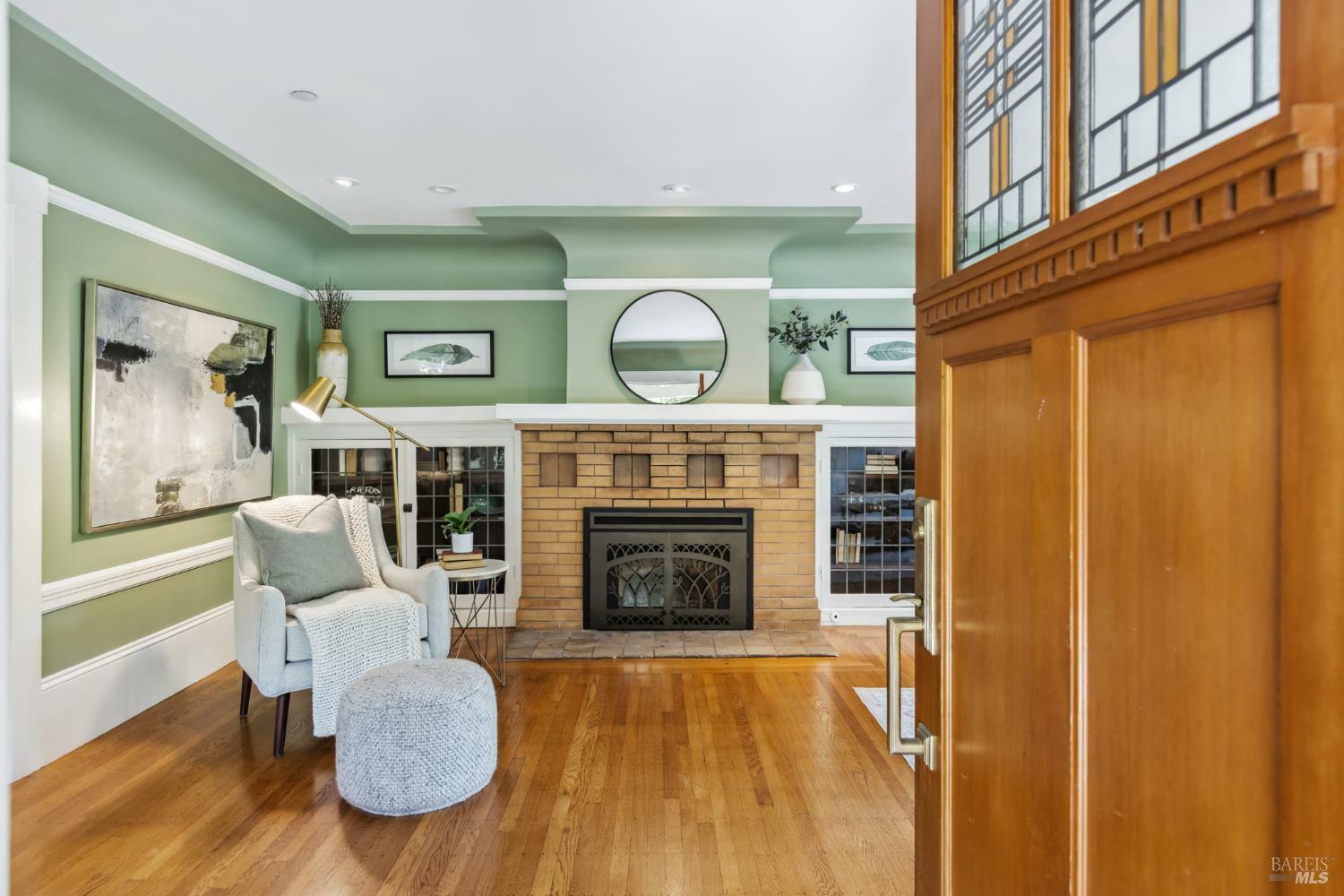 Property Photo: 68 Scenic Avenue CA 94960