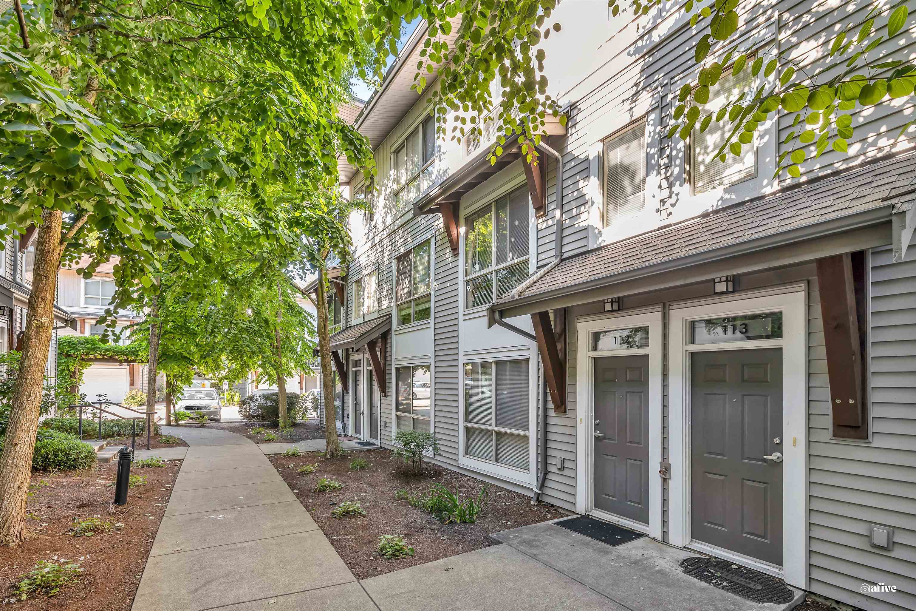Property Photo: 6671 121 Street 112 BC V3W 1T9