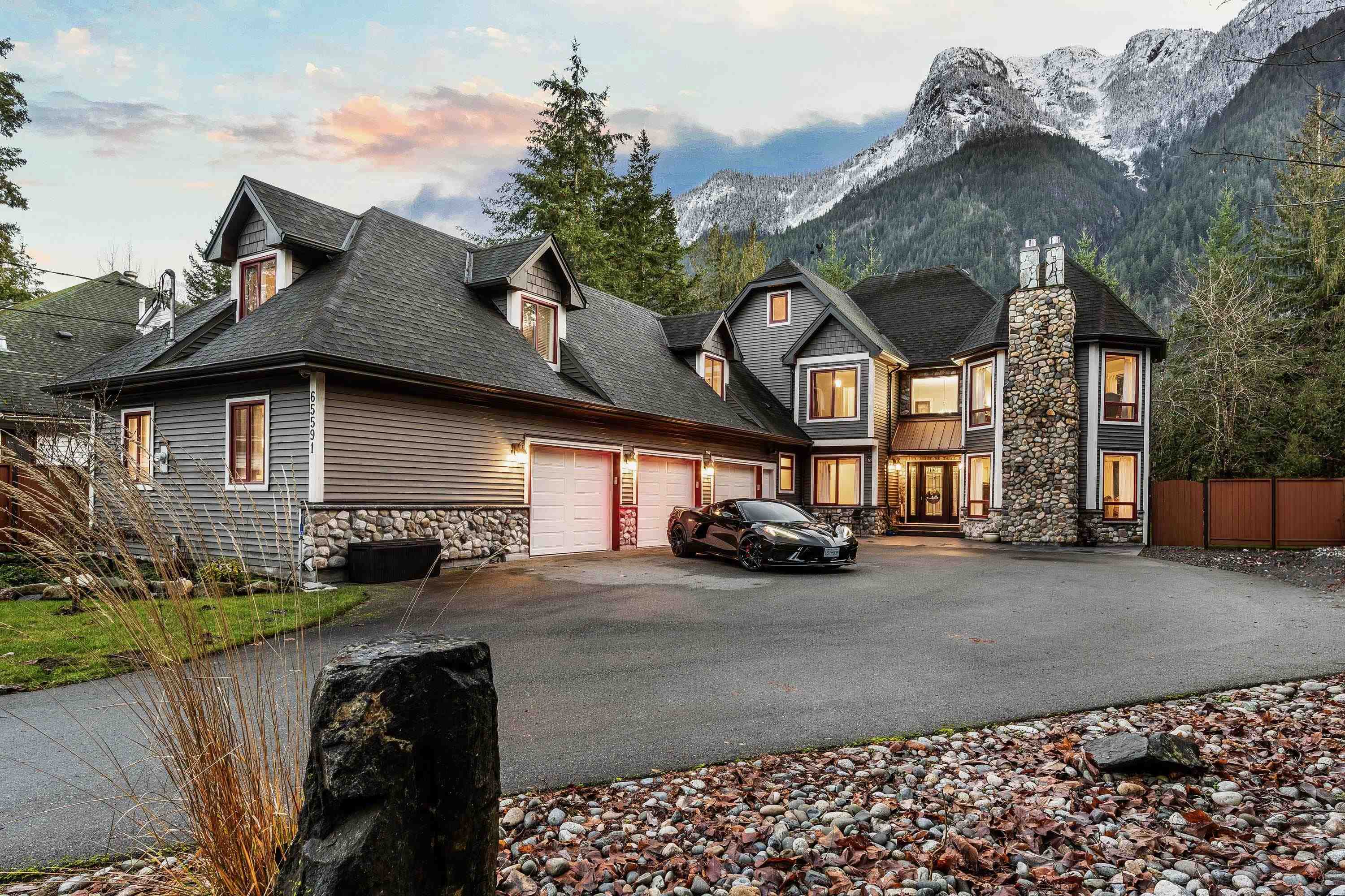 Property Photo: 65591 Gardner Drive BC V0X 1L1