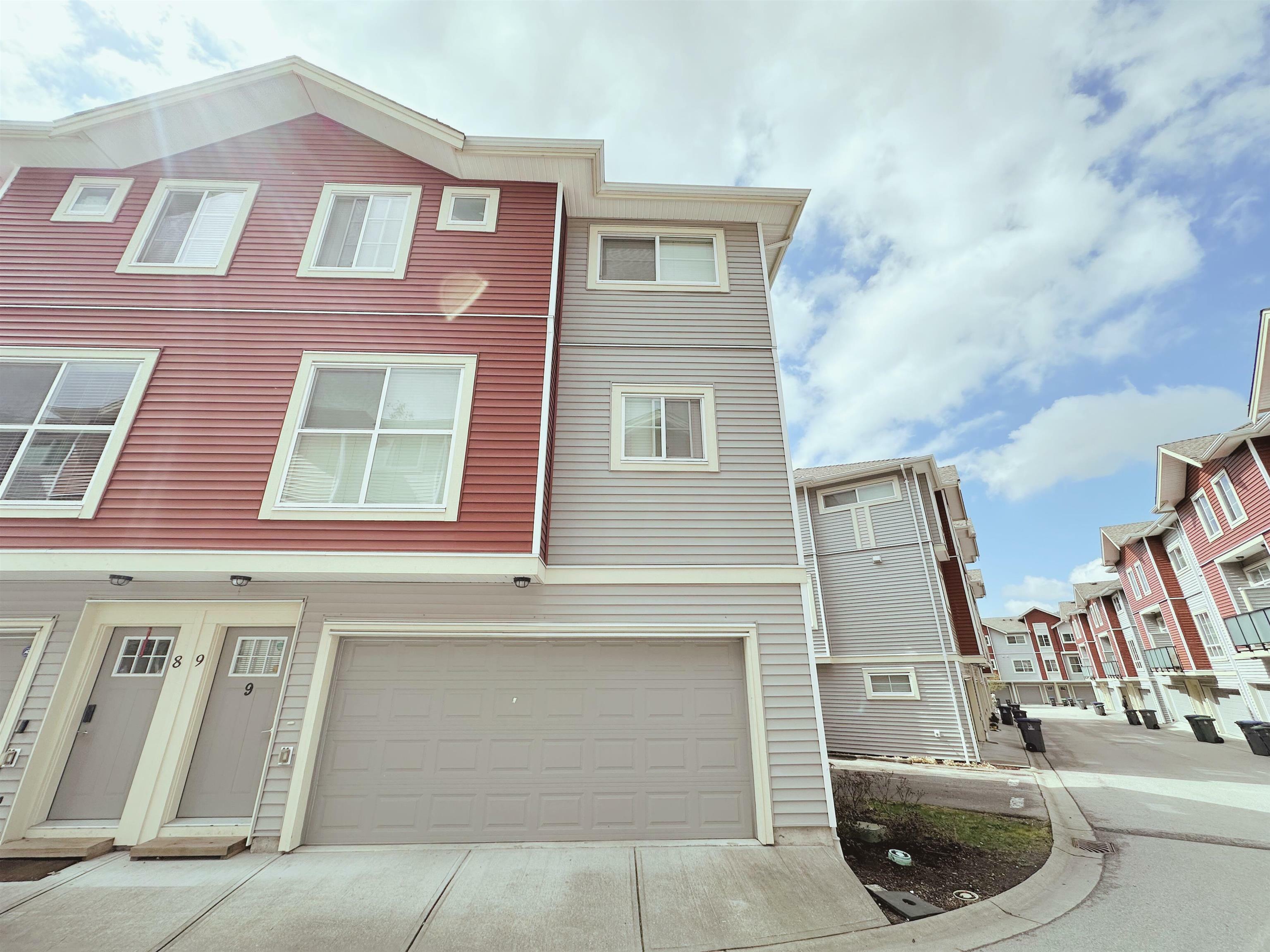 Property Photo:  6945 185 Street 9  BC V4N 6N4 