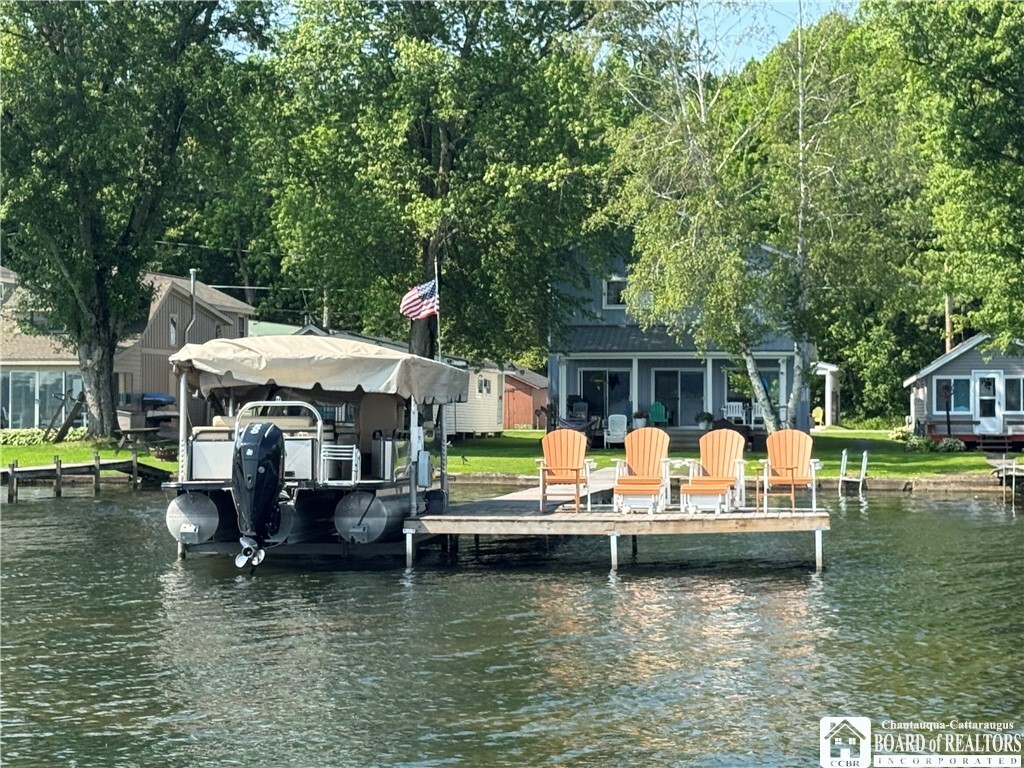 26 Loomis Bay Road  Ashville NY 14710 photo