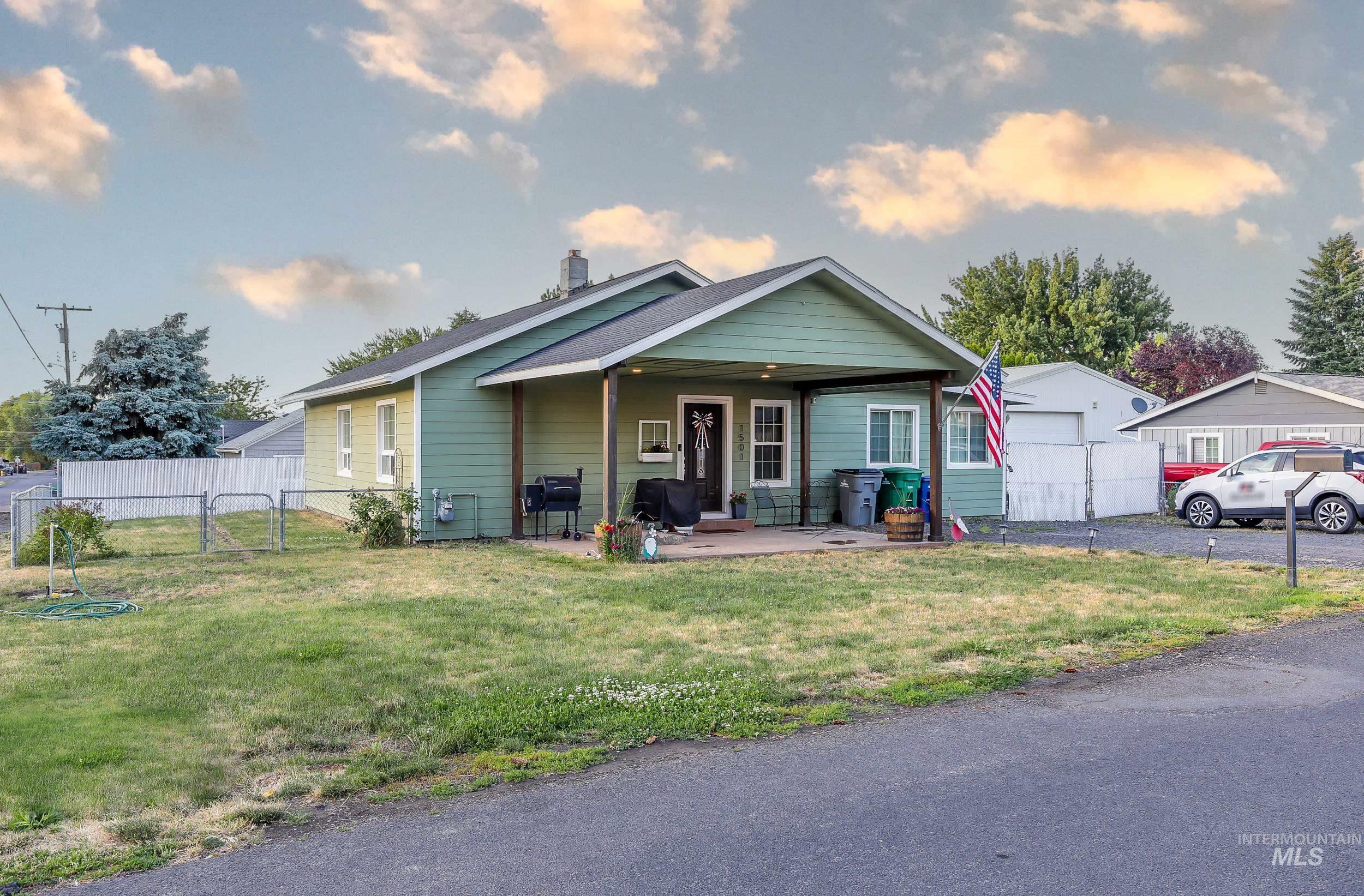 1501 Cedar Ave.  Lewiston ID 83501 photo