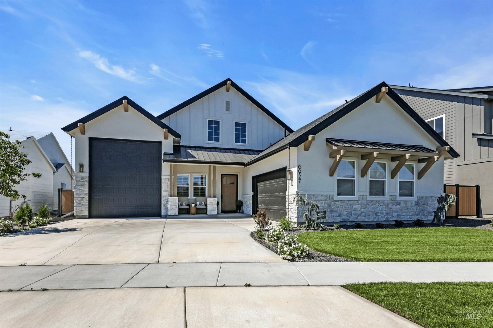 Property Photo: 6927 Campolina Way ID 83669
