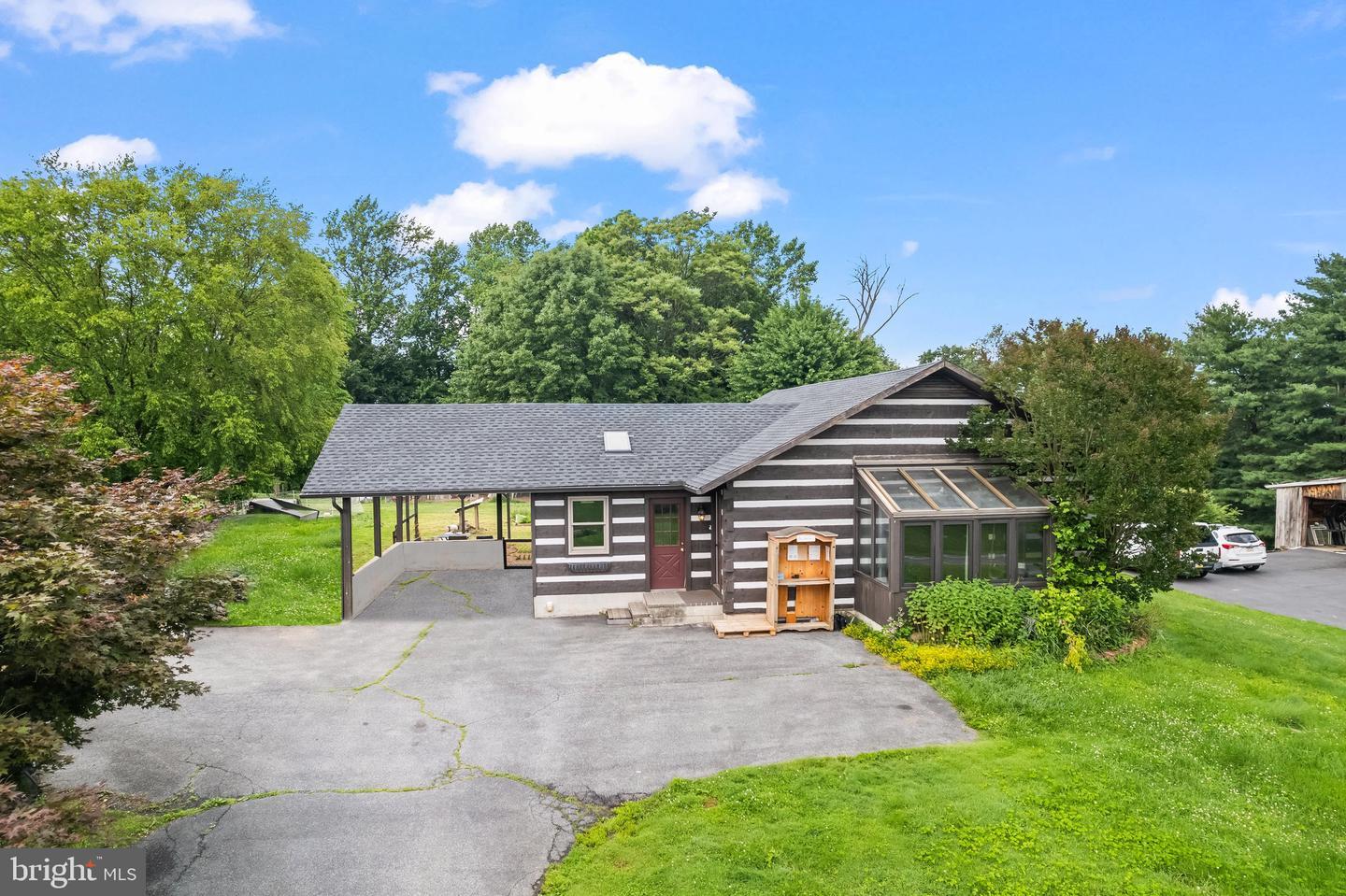Property Photo: 3939 Main Street PA 17516