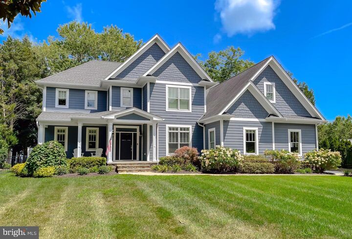 Property Photo: 24754 Half Pone Point Road MD 20636