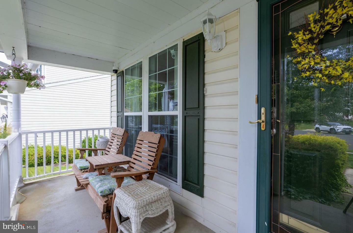 Property Photo: 633 Falconer Road MD 21085