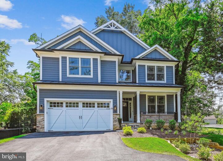 9 Rusty Red Dr  Annapolis MD 21401 photo