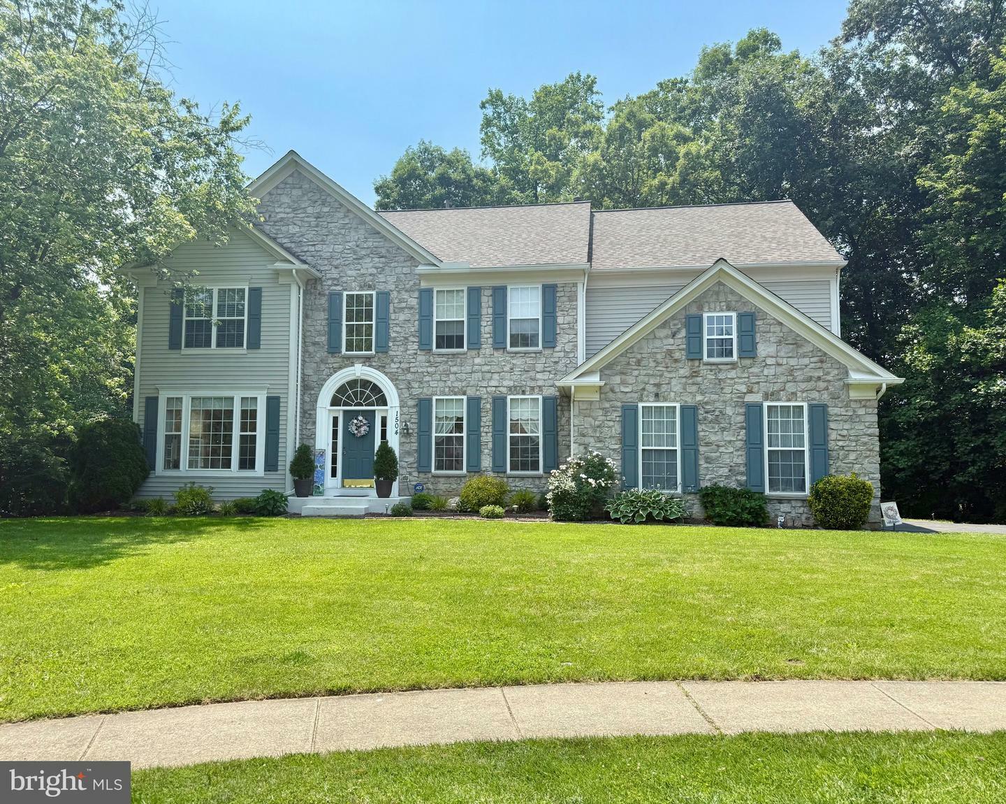 1504 Oakville Court  Bel Air MD 21014 photo