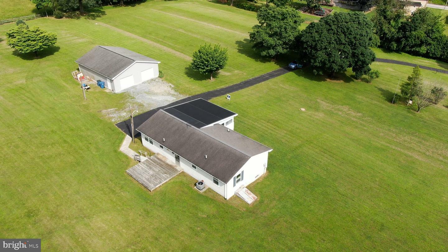 Property Photo: 1953 Renoll Lane PA 17362