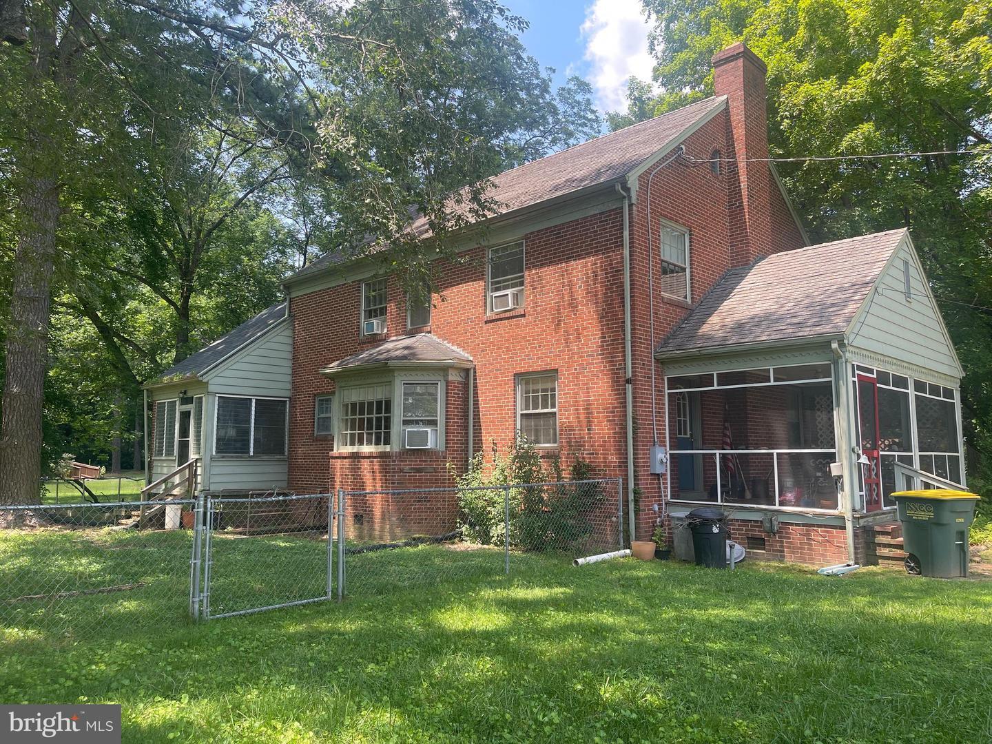 Property Photo: 23 Dingley Road VA 22520