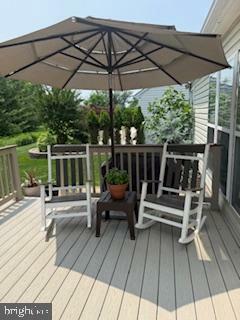 Property Photo: 49 Pennington Court NJ 08075