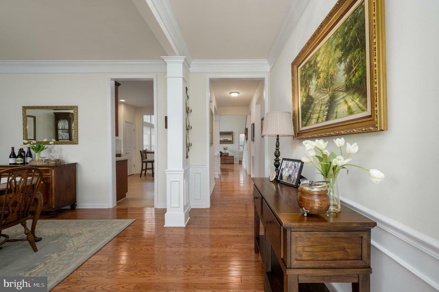 Property Photo: 49 Pennington Court NJ 08075