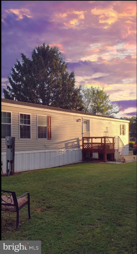 80 Big Spring Terrace  Newville PA 17241 photo