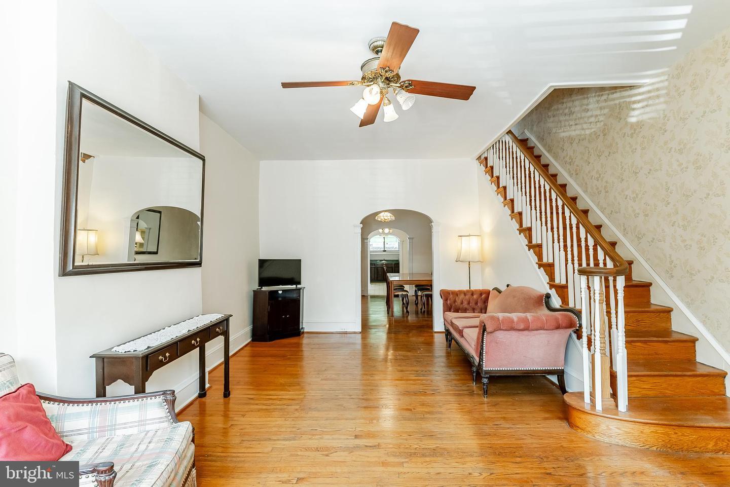 Property Photo: 2440 S 13th Street PA 19148
