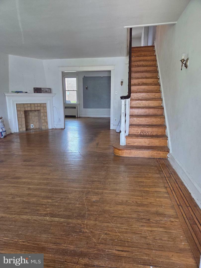 Property Photo: 4119 Princeton Avenue PA 19135