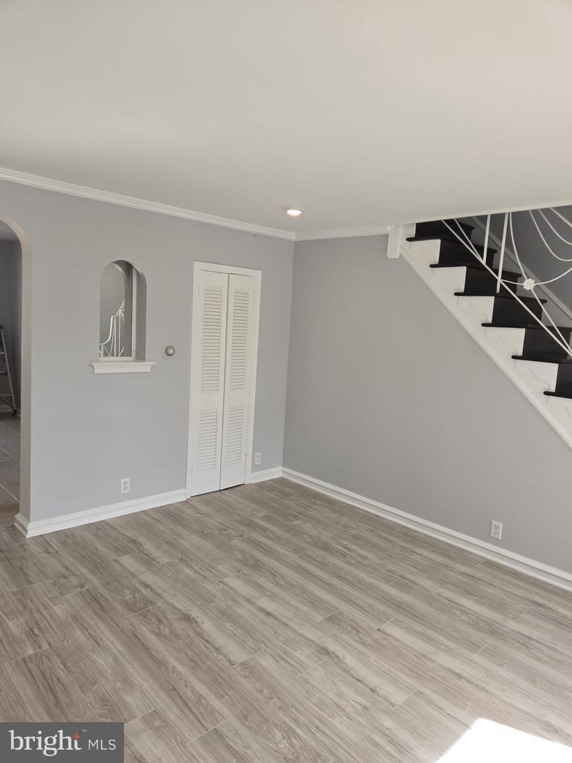 Property Photo: 1531 Stevens Street PA 19149