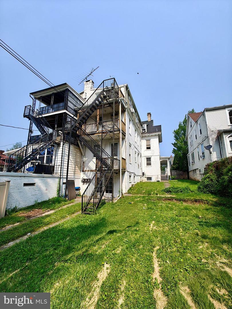 Property Photo: 436 Linden Avenue PA 17404
