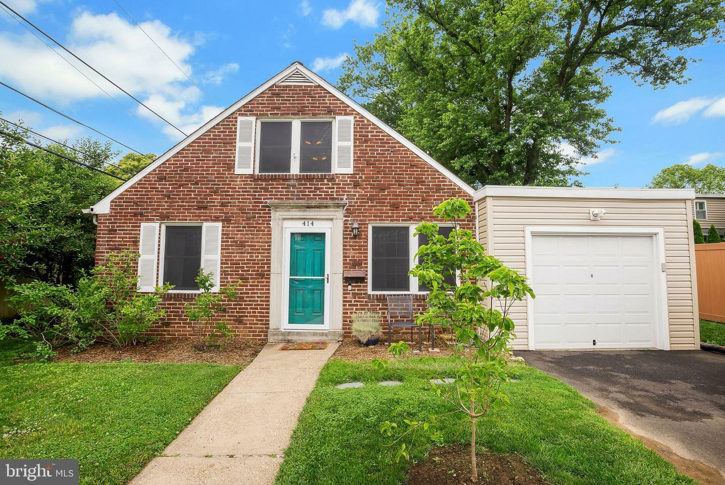 414 Edgley Avenue  Glenside PA 19038 photo
