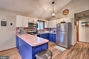 Property Photo: 54 Spencer Lane PA 18210