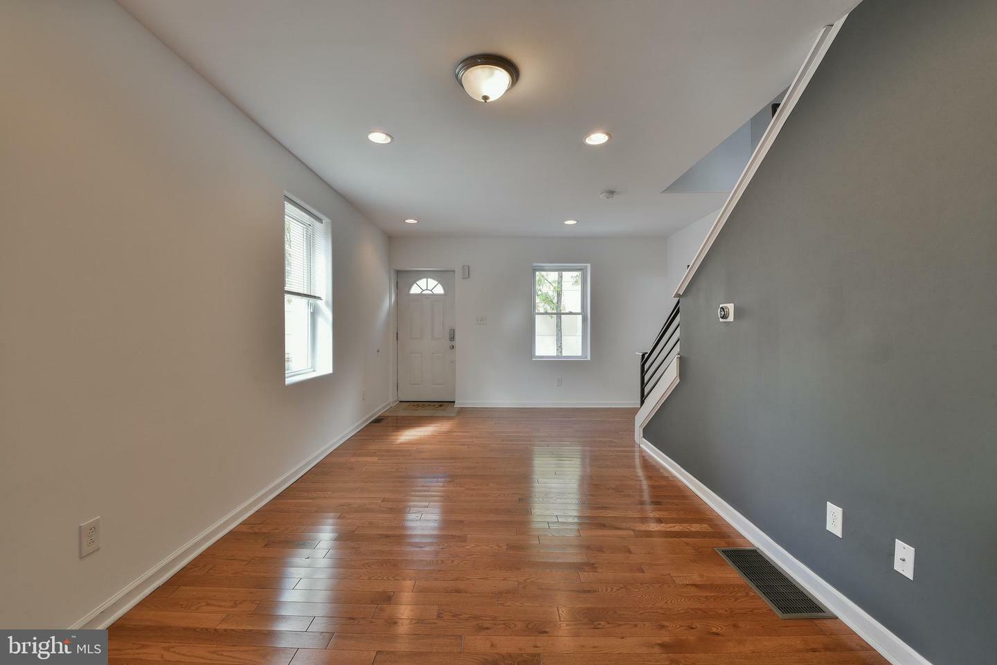 Property Photo: 2609 Sepviva Street PA 19125