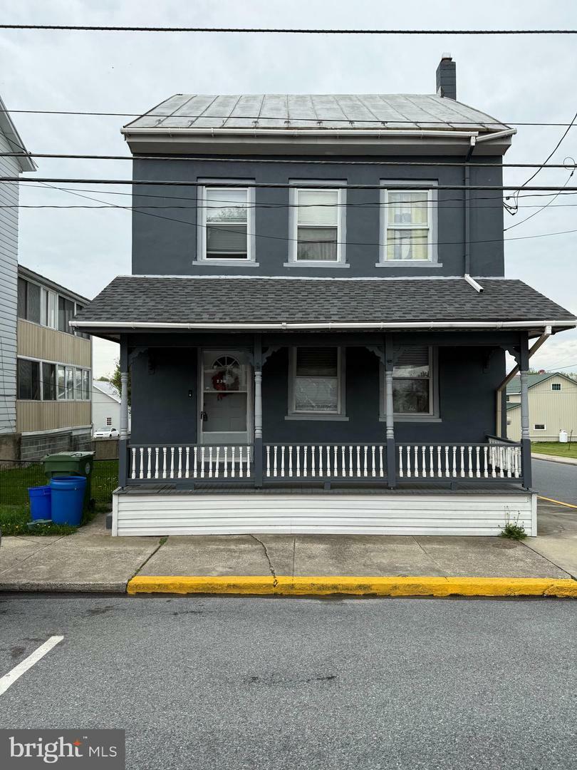 230 N Main Street  Bernville PA 19506 photo