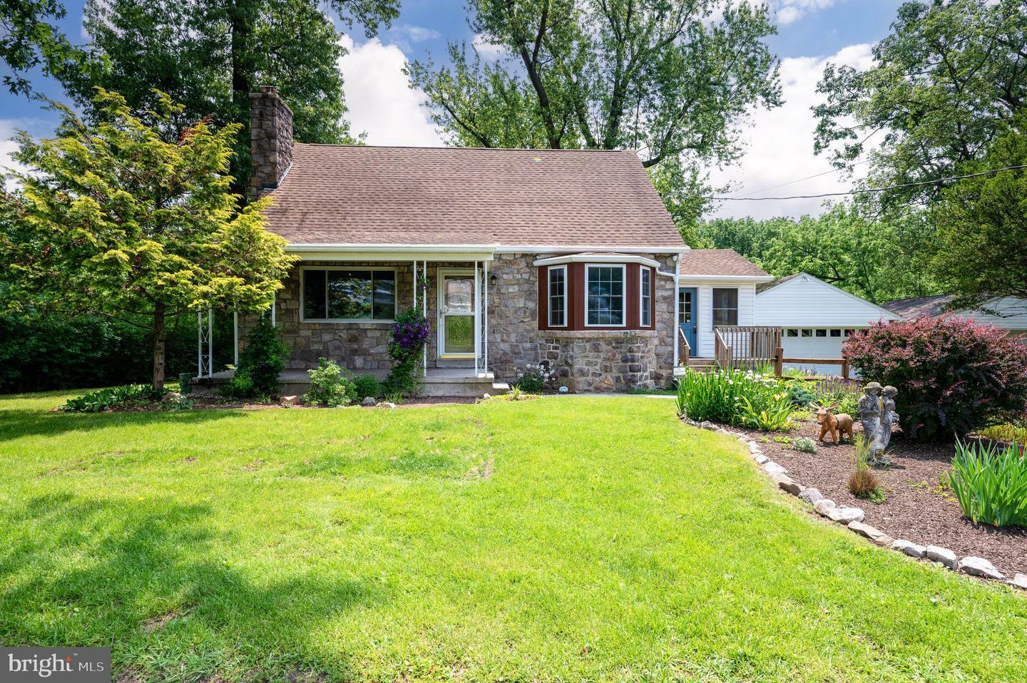 Property Photo: 1914 Frush Valley Road PA 19560