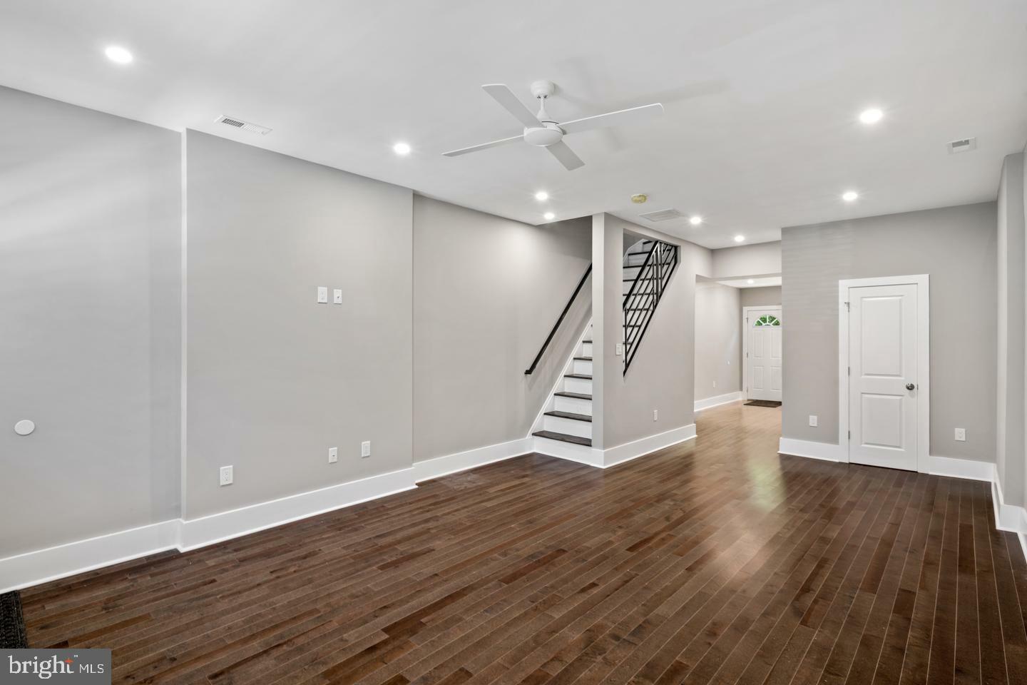 Property Photo: 2518 Christian Street PA 19146