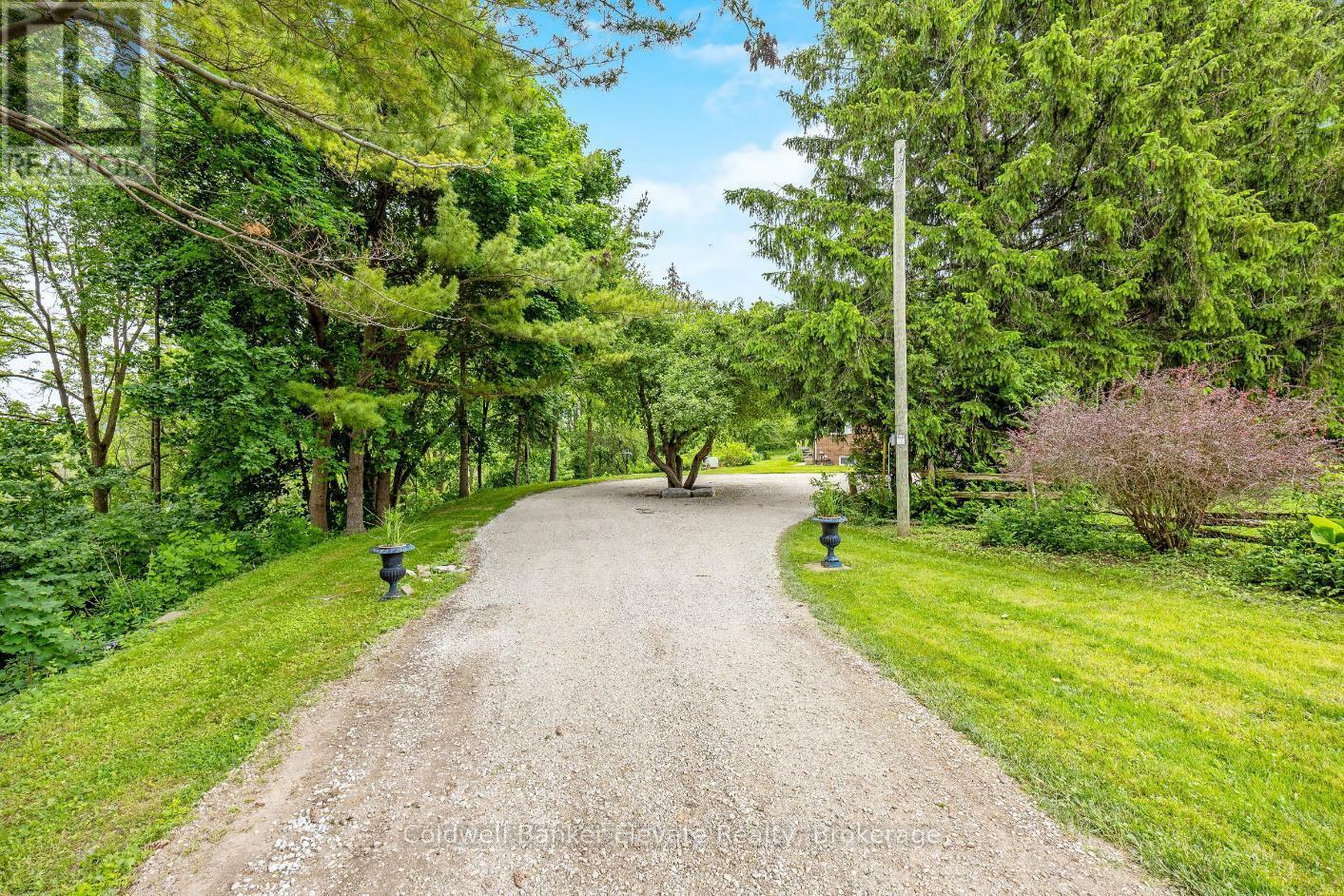 Property Photo: 25 Caroline Street ON L7G 2J5