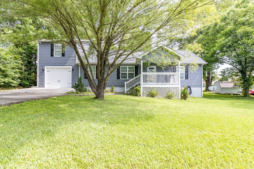 Property Photo: 207 Pine Street GA 30705